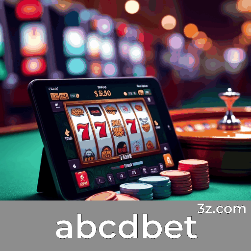 abcdbet: Seu Cassino Online Confiável e Seguro