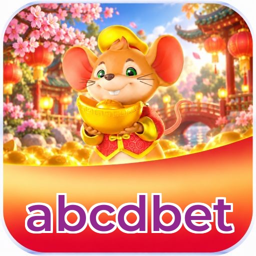 abcdbet Logo Oficial - Cassino Online Certificado Brasil