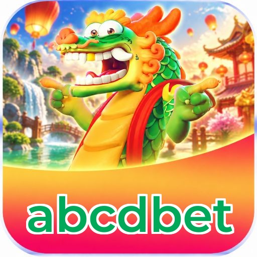 abcdbet Bônus R$ 5.000 Logo
